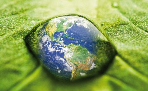 Giornata mondiale dell’Ambiente 2015