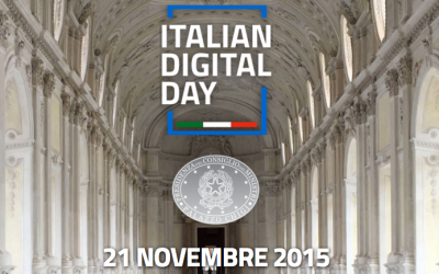 Italian Digital Day – I Digital Champion si ritrovano a Torino