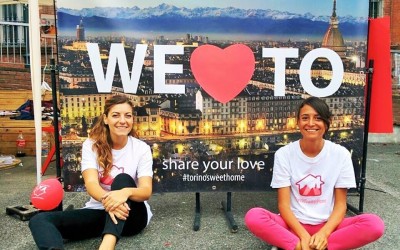 We love Torino