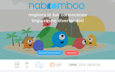 Trasferiamoci tutti su naboomboo