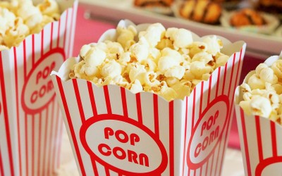 Il popcorn piemontese che piace tanto in Europa: FOL Pocorn