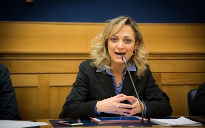 “Difficile essere donna senza essere figlia o moglie di qualcuno. Ma le cose stanno finalmente cambiando” – Intervista alla Parlamentare Cristina Bargero