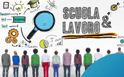 Scopritalento. Per un’alternanza scuola-lavoro.