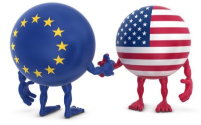 TTIP perchè no e perchè sì