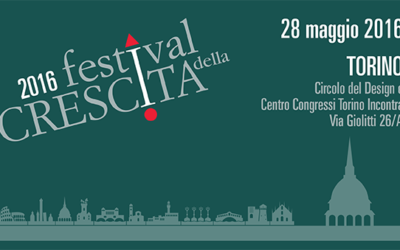 Il Festival della Crescita