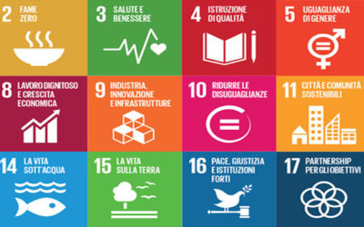 Agenda 2030 dell’ONU, per una sostenibilità Globale