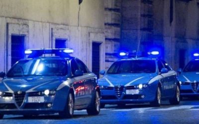 “Safety Car”. Un milione di controlli e record di arresti