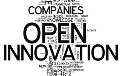 Open Innovation – Chi ha paura di innovare?