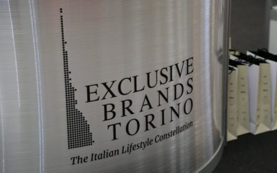 Imprenditori del lusso Made in Turin: bilancio ed export