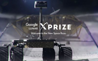 Google X Prize – Sulla Luna per ora l’Italia non ci va