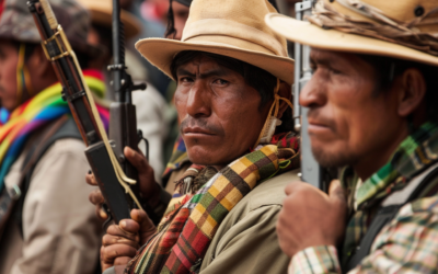 Colpo di Stato in Bolivia, cosa è successo e perché è importante saperlo