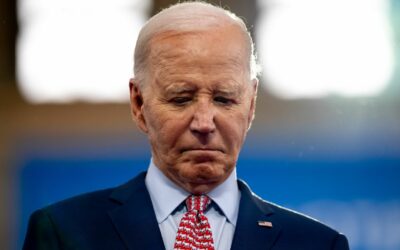 Biden rinuncia alla corsa, non sarà più il candidato dei democratici