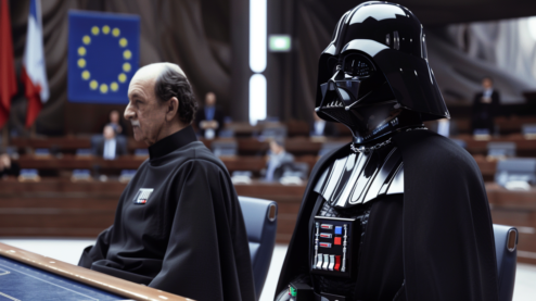 impero asburgico colpisce ancora darth vader putin