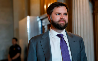 Chi è JD Vance? Il futuro Vice Presidente degli Stati Uniti è un fiero isolazionista a cui piacciono le armi e Viktor Orban