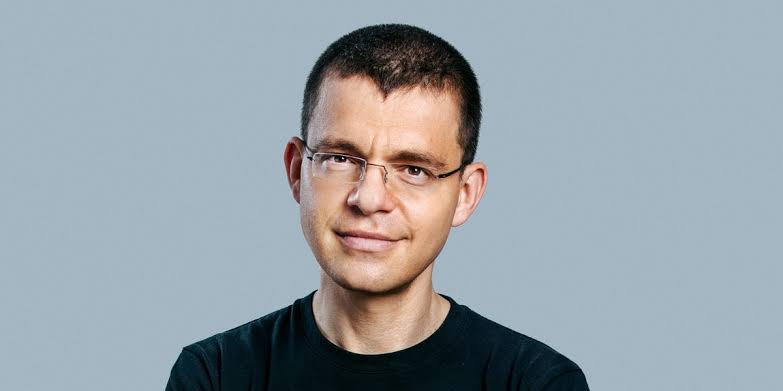 Max Levchin: il genio tecnico della PayPal Mafia