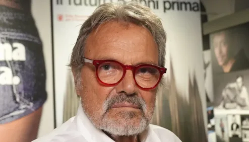 Oliviero Toscani